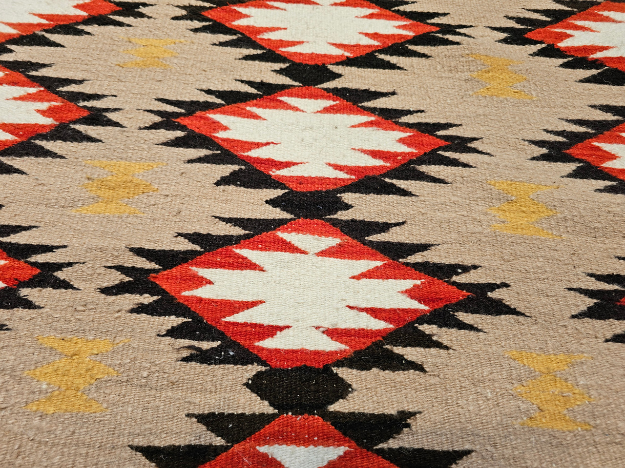 Vintage Navajo | Rug