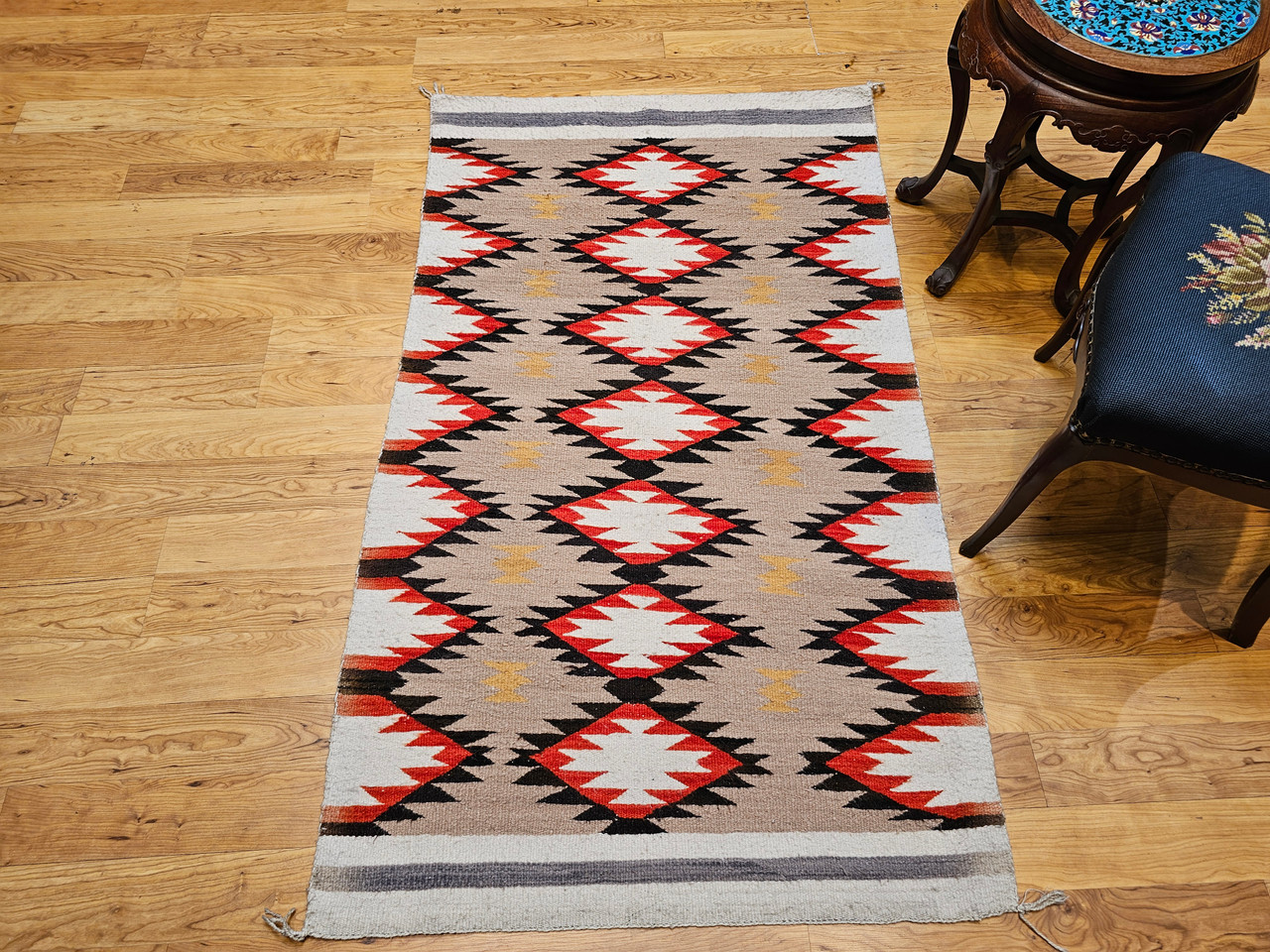 Vintage Navajo | Rug