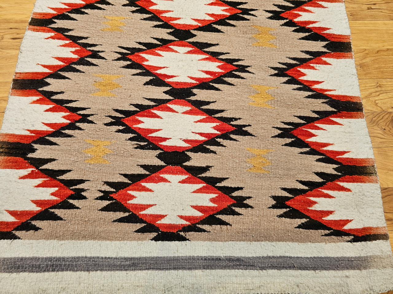 Vintage Navajo | Rug