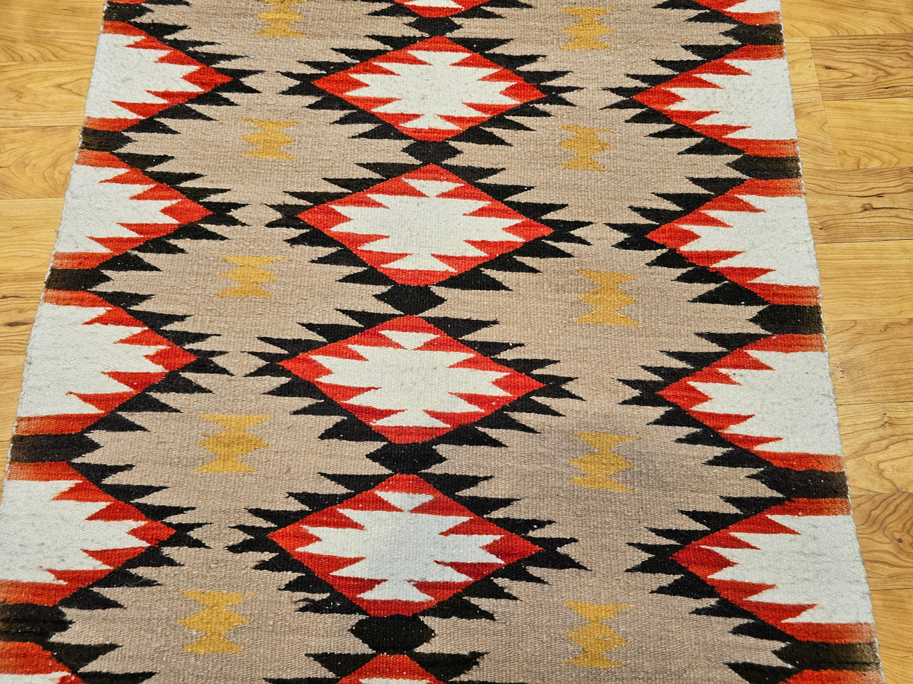 Vintage Navajo | Rug