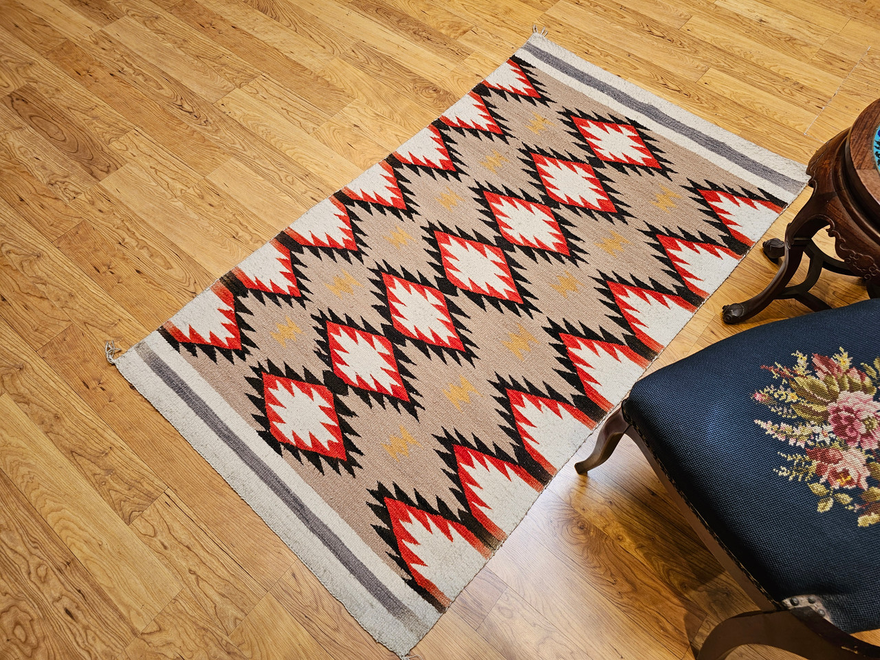 Vintage Navajo | Rug