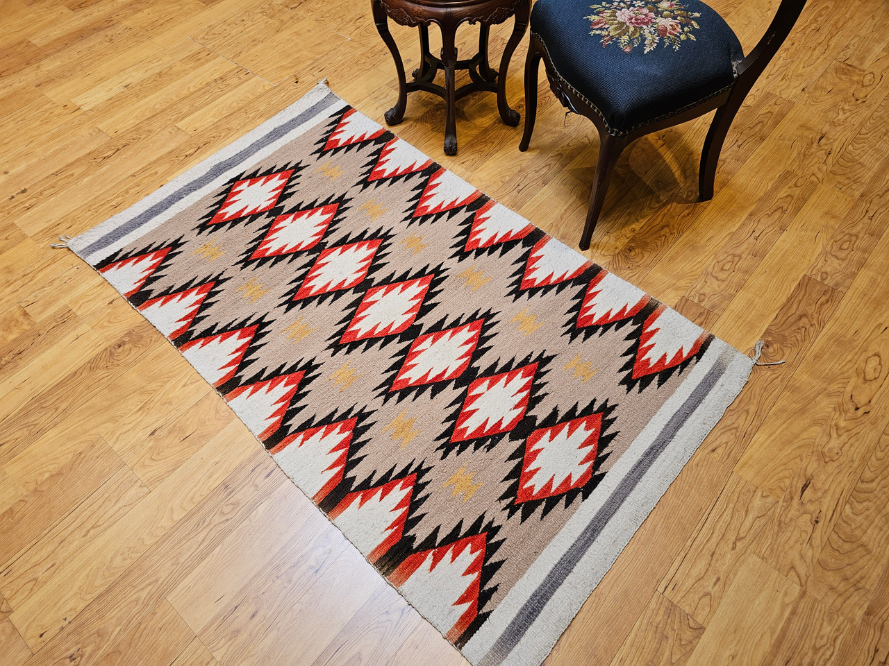 Vintage Navajo | Rug