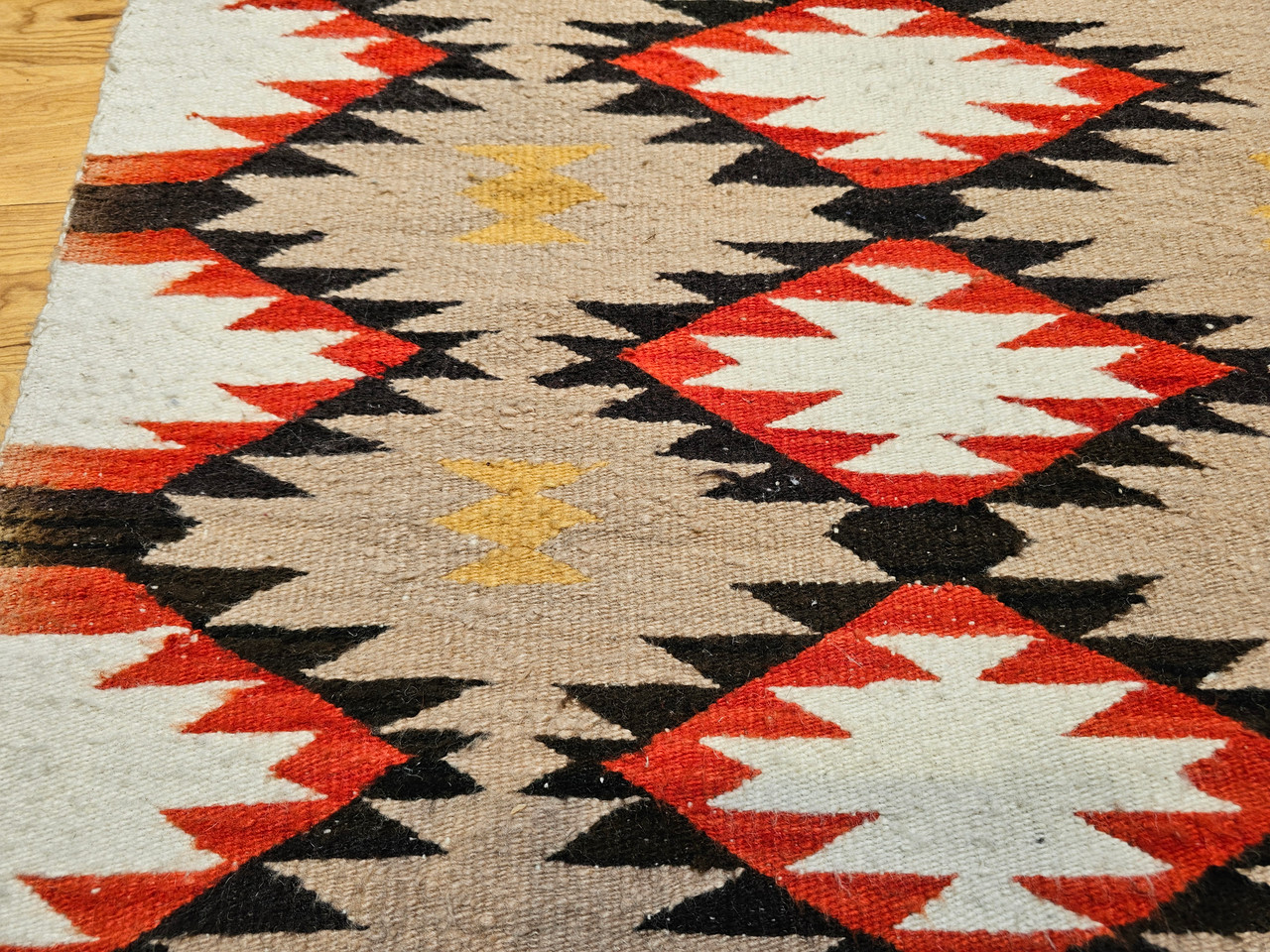 Vintage Navajo | Rug