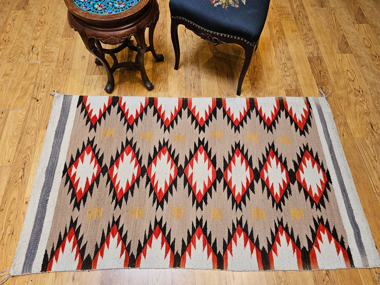 Vintage Navajo | Rug
