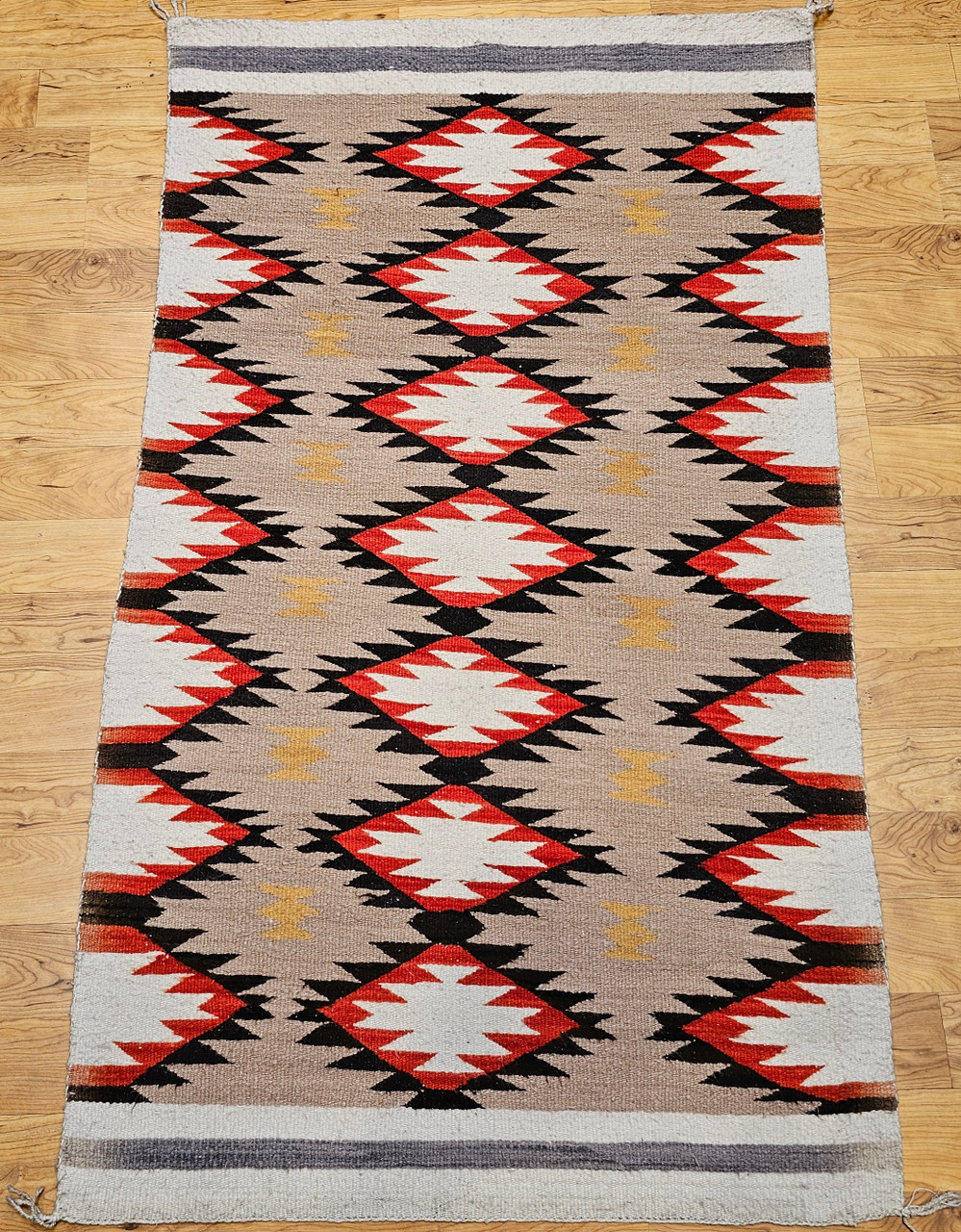 Vintage Navajo | Rug
