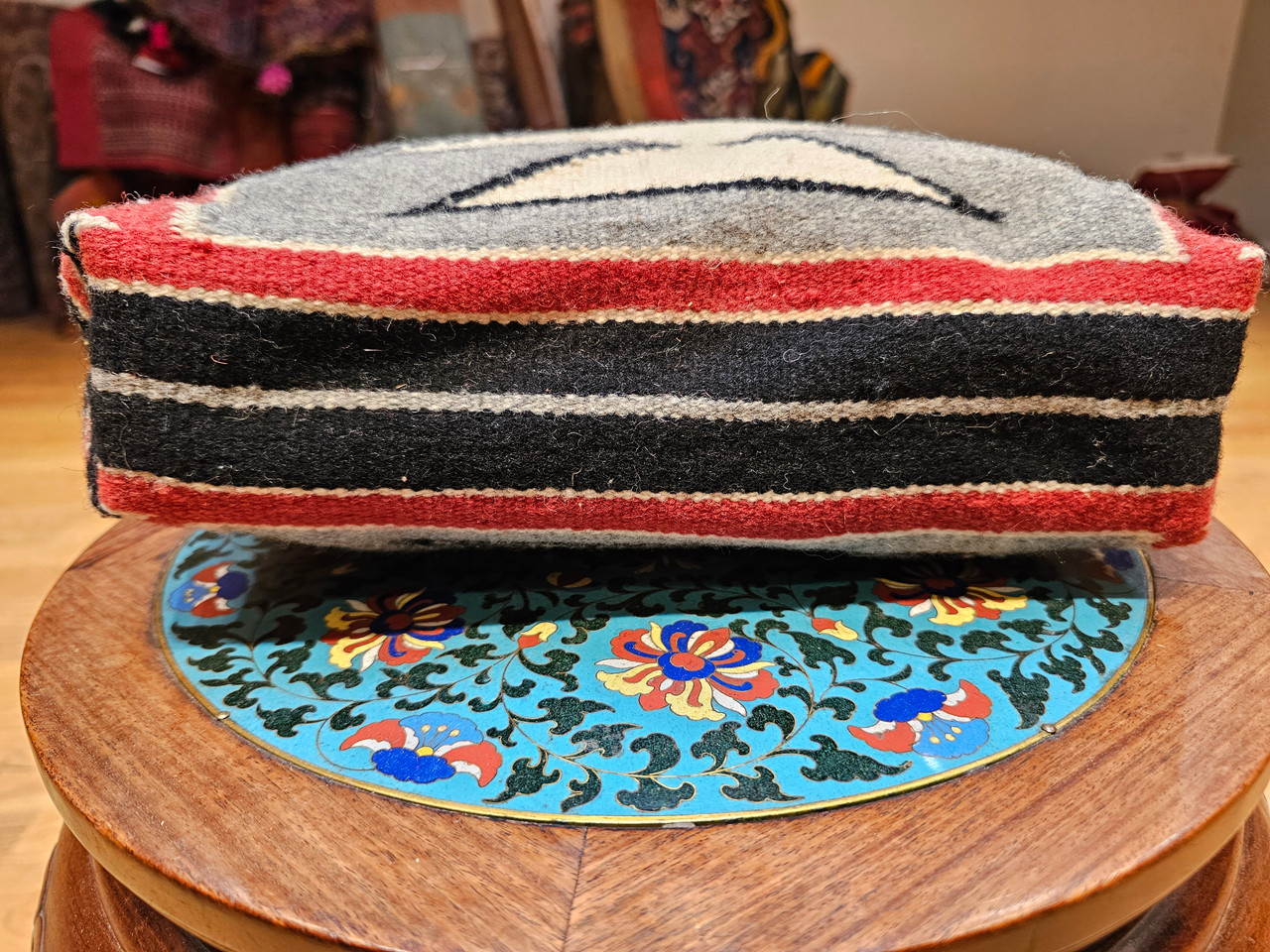 Navajo Bag 2198