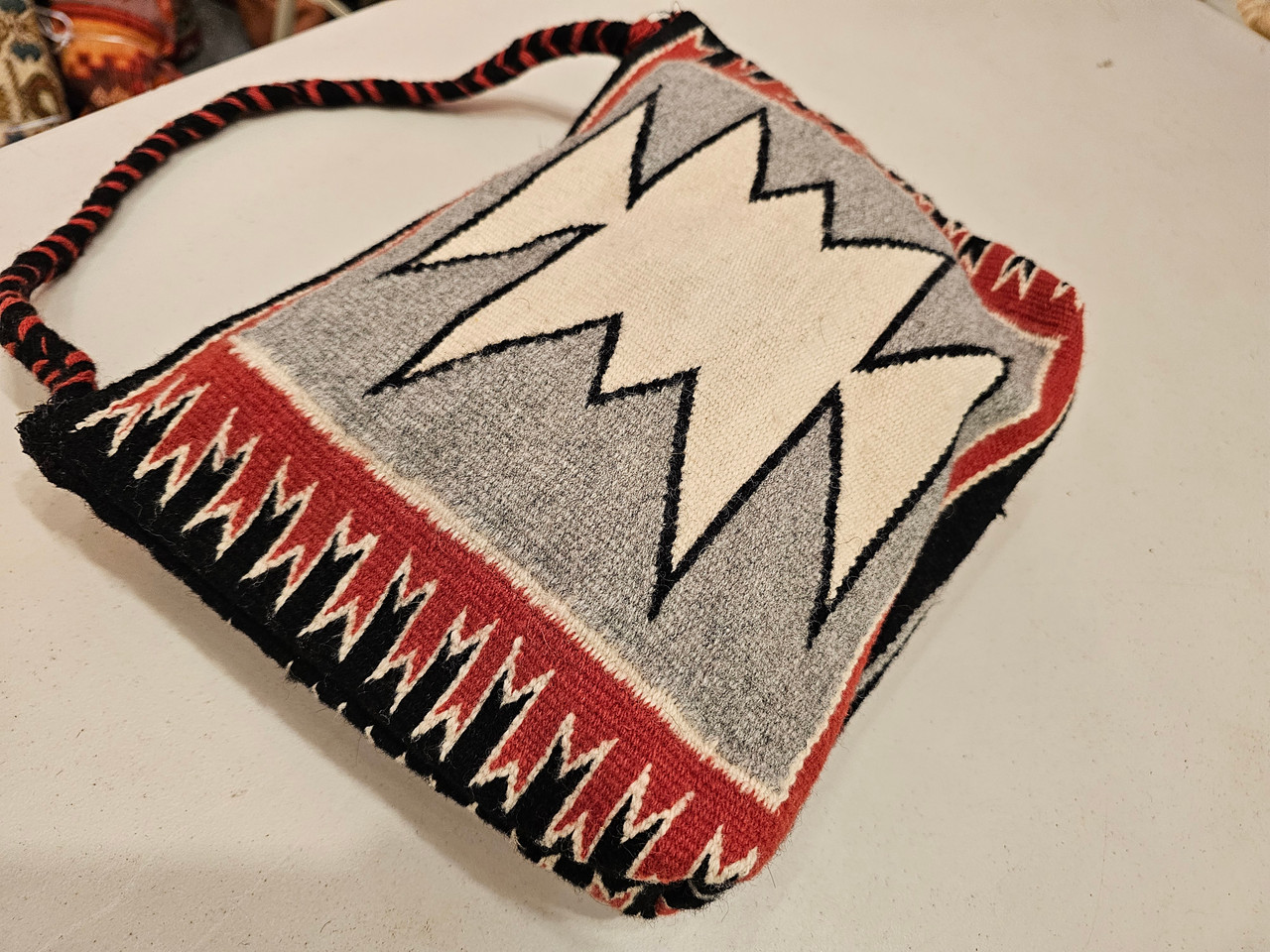 Navajo Bag 2198