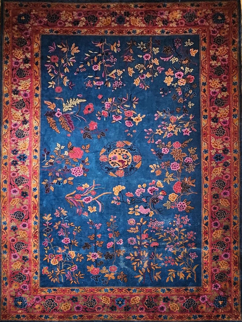 Chinese Art Deco 2295