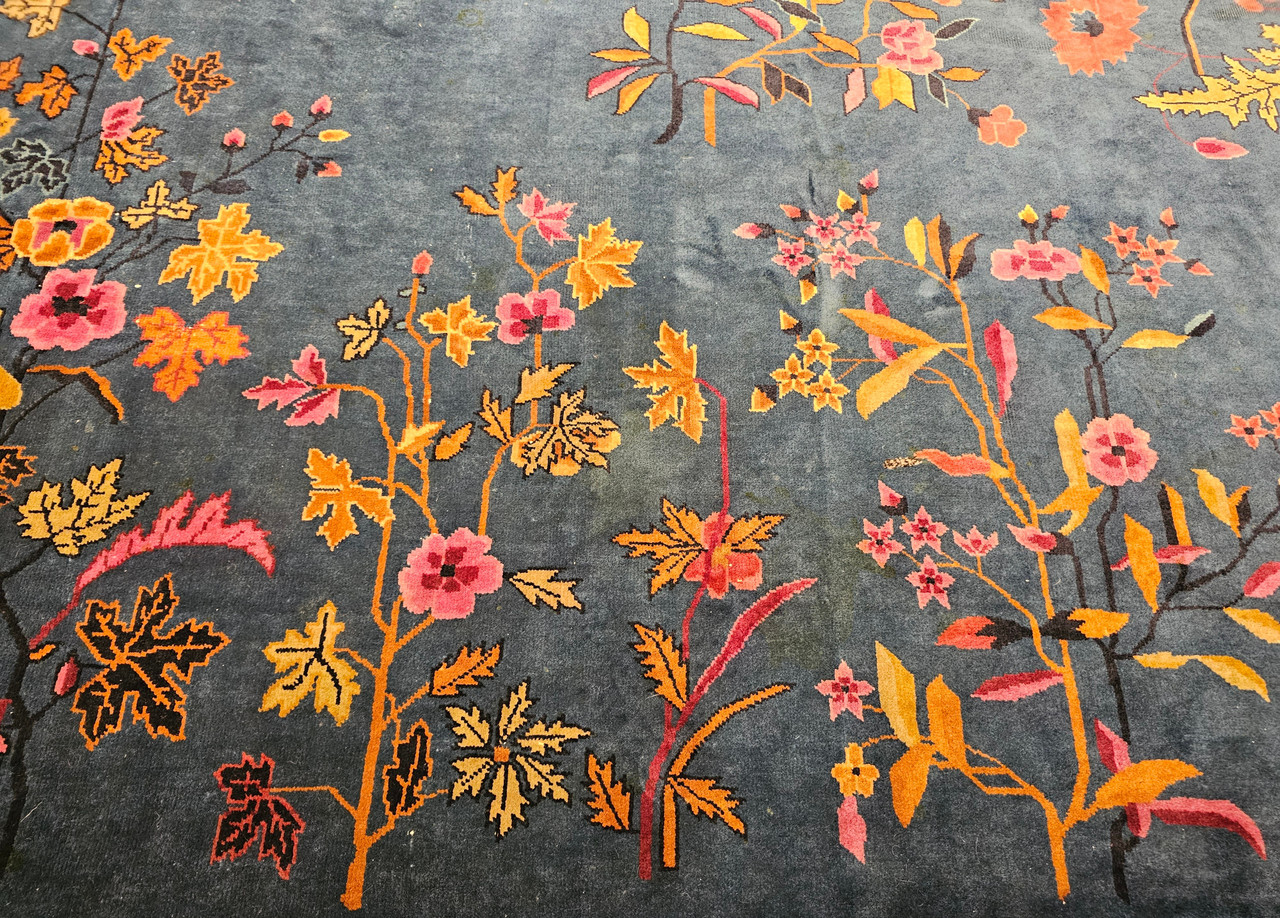 Chinese Art Deco 2295