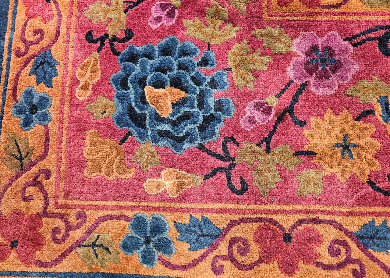 Chinese Art Deco 2295