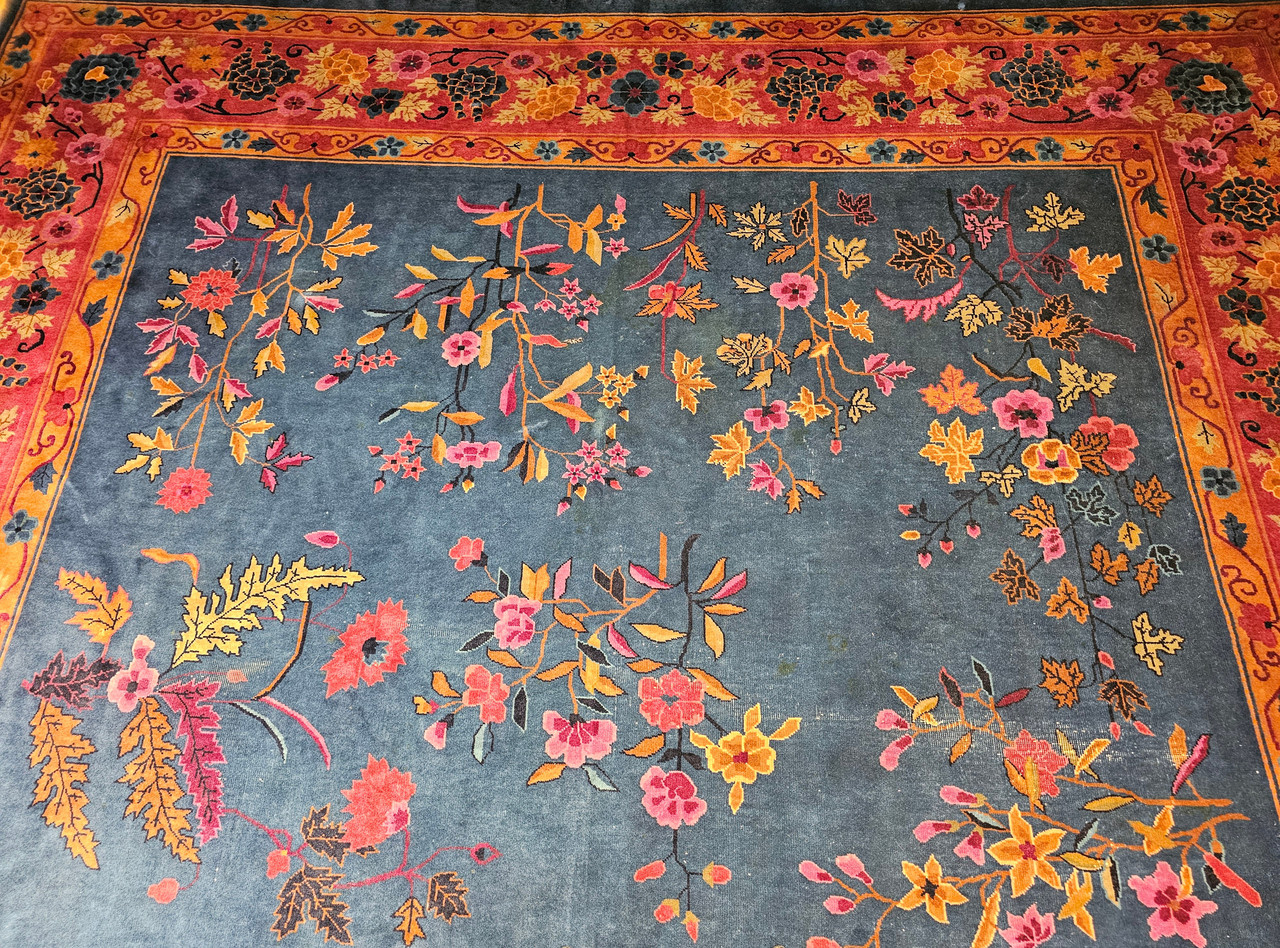 Chinese Art Deco 2295