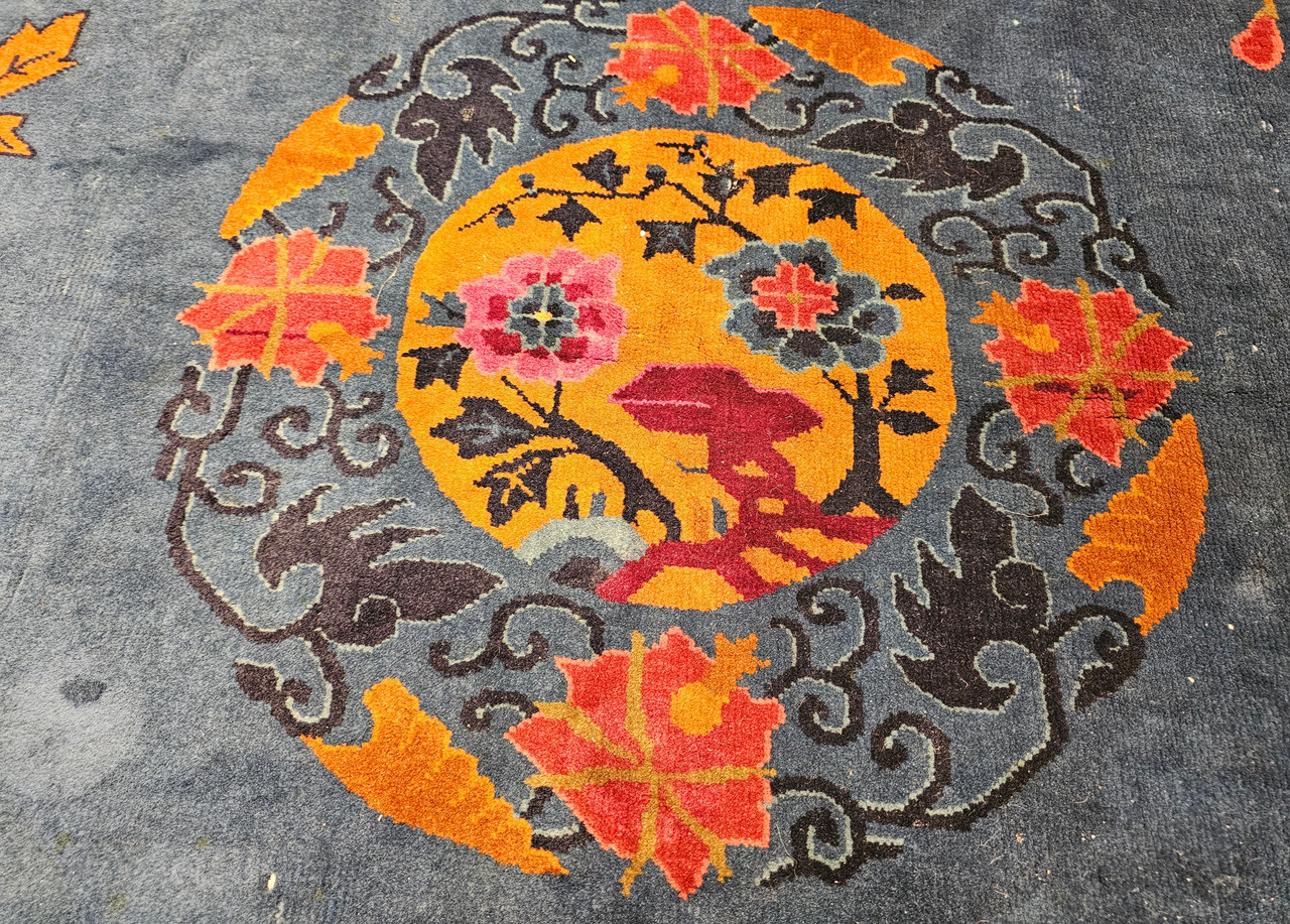 Chinese Art Deco 2295