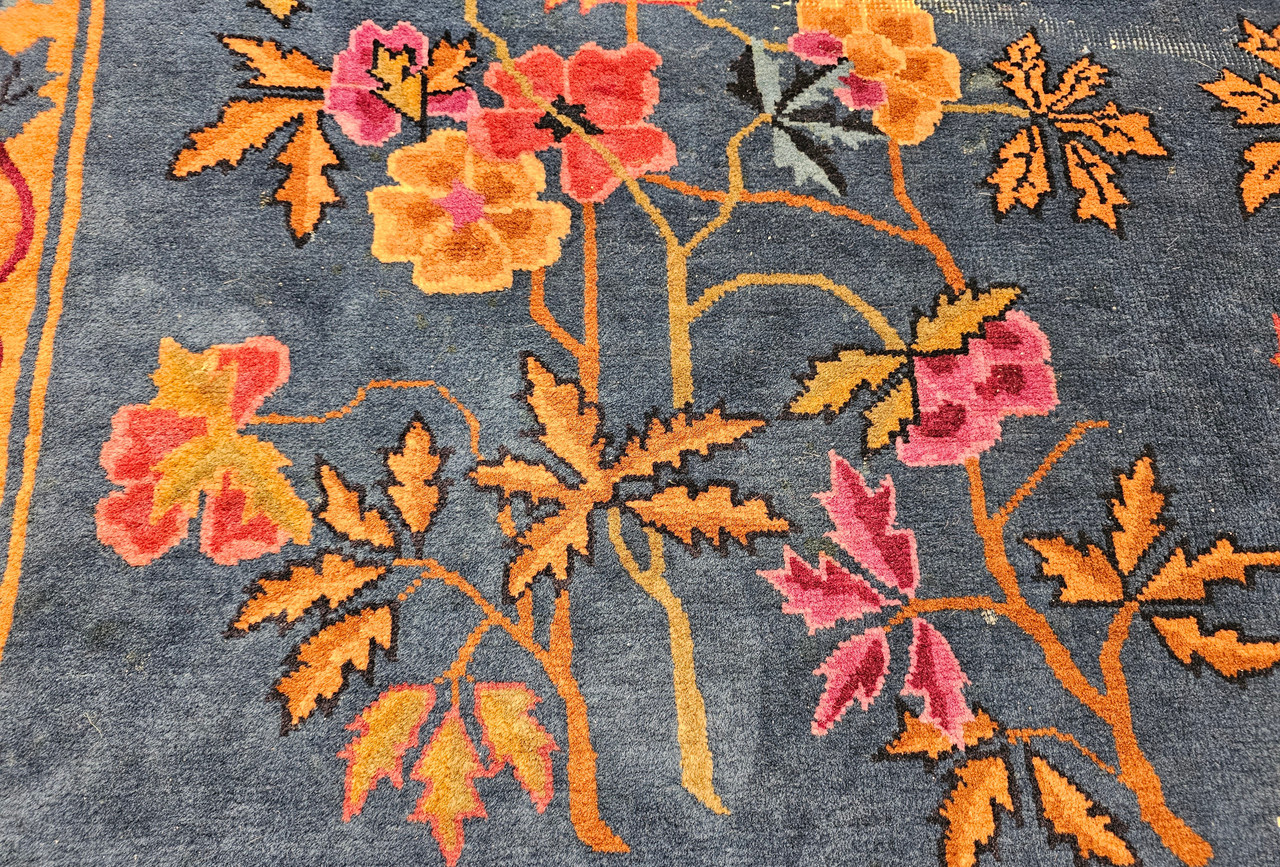 Chinese Art Deco 2295