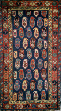 Resizing Vintage Rugs for a Sustainable Living