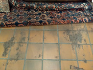 Cleaning and Maintaining Hand Woven Rugs