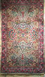 Purchasing Vintage Rugs FAQs