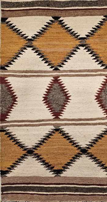 Vintage Navajo | Rug