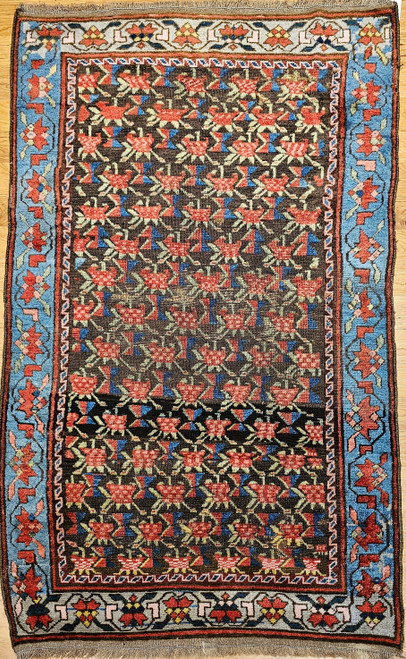 Antique Caucasian Karabagh | Textile