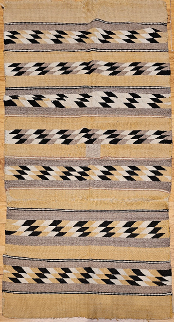 Native American Woven Art