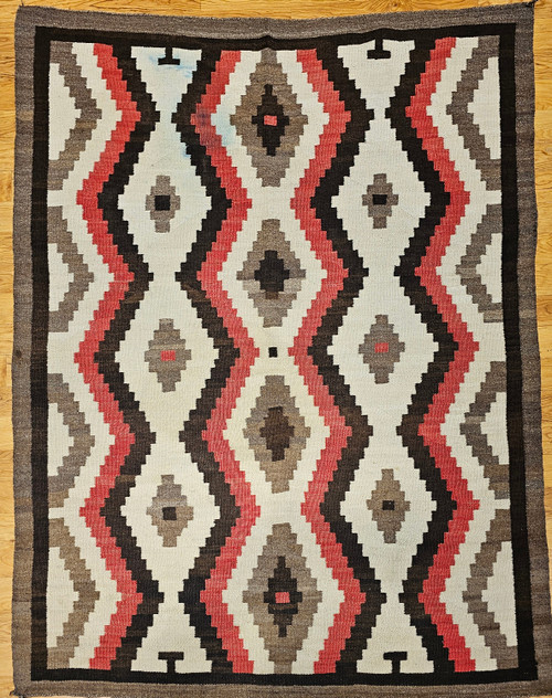 Vintage Navajo | Rug