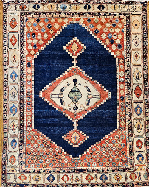 Antique & Vintage Turkish Rugs | The Persian Knot Gallery