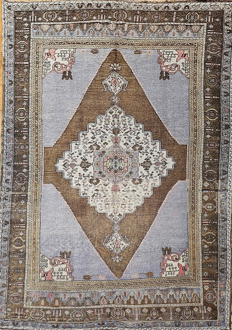Antique & Vintage Turkish Rugs | The Persian Knot Gallery