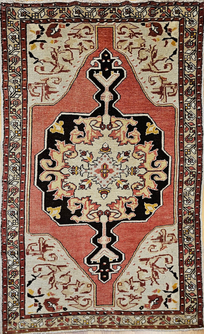 Antique & Vintage Turkish Rugs | The Persian Knot Gallery