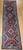 Antique Persian Shiraz Yalameh | Rug | Full View on Floor