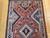 Antique Persian Shiraz Yalameh | Rug | In-Room View 3