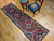 Antique Persian Shiraz Yalameh | Rug | In-Room View 4