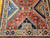 Antique Persian Shiraz Yalameh | Rug | Center Field Close-Up