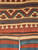 Vintage Turkish Double Kilim Saddlebag, Geometric Design, The Persian Knot Gallery, SKU 1878
