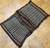 Antique Persian Baluch Double Saddlegags | Rug | Border Detail