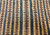 Antique Persian Baluch Double Saddlegags | Rug | Center Field Close-Up