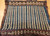 Antique Persian Baluch Double Saddlegags | Rug | Top Section Detail