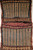 Antique Persian Baluch Double Saddlegags | Rug