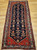 Antique Persian Malayer | Rug | Full View on Floor