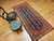 Antique Persian Malayer | Rug | In-Room View 3