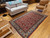 Antique Persian Qum | Rug | In-Room View 9