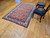 Antique Persian Qum | Rug | In-Room View 6