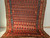 Antique Persian Kurdish Bidjar | Rug | Lower Section Detail