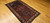 Vintage Persian Malayer Rug 4x7 | Herati Navy Red | In-Room View 2
