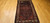 Vintage Persian Malayer Rug 4x7 | Herati Navy Red | In-Room View 3