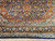 Antique Persian Silk Tabriz | Textile | In-Room View 4