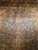 Antique Persian Silk Tabriz | Textile | Center Section Detail