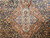 Antique Persian Silk Tabriz | Textile | In-Room View 2