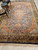 Antique Persian Silk Tabriz | Textile | In-Room View 7