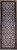 Antique Persian Malayer | Rug | Full View on Floor