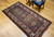 Antique Caucasian Kazak 4x7 | Memling Gul | In-Room View