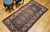 Antique Caucasian Kazak 4x7 | Memling Gul | In-Room View 3